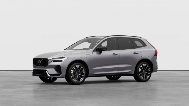 Volvo XC60 2.0 [T6] Ultra Dark AWD Geartronic ...